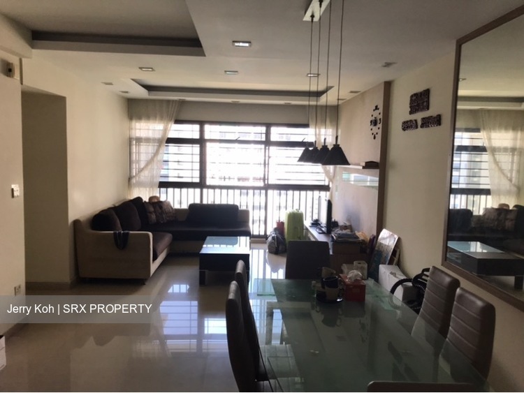 Blk 147 Lorong 2 Toa Payoh (Toa Payoh), HDB 5 Rooms #244591561